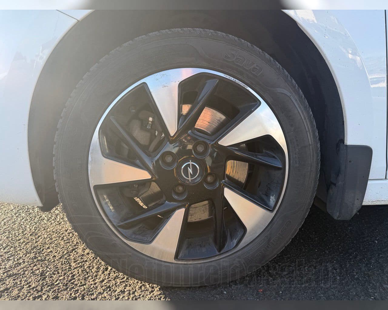 2023 Opel Corsa