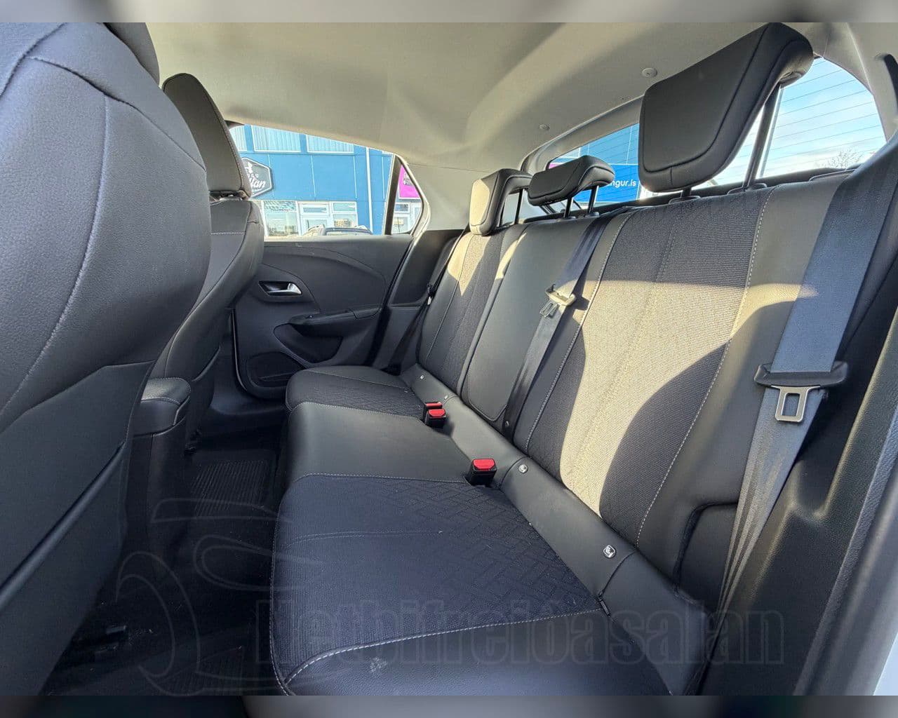 2023 Opel Corsa