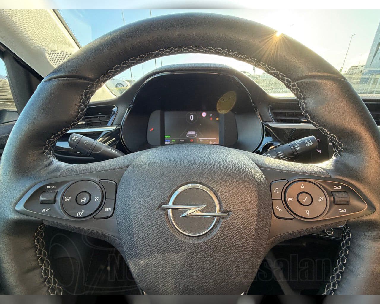 2023 Opel Corsa
