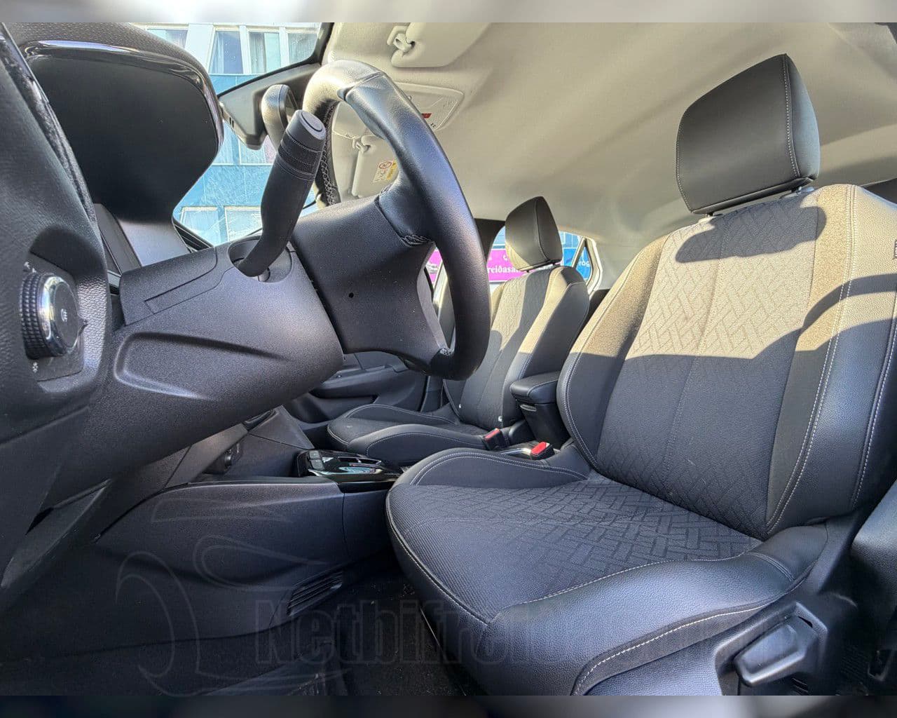 2023 Opel Corsa