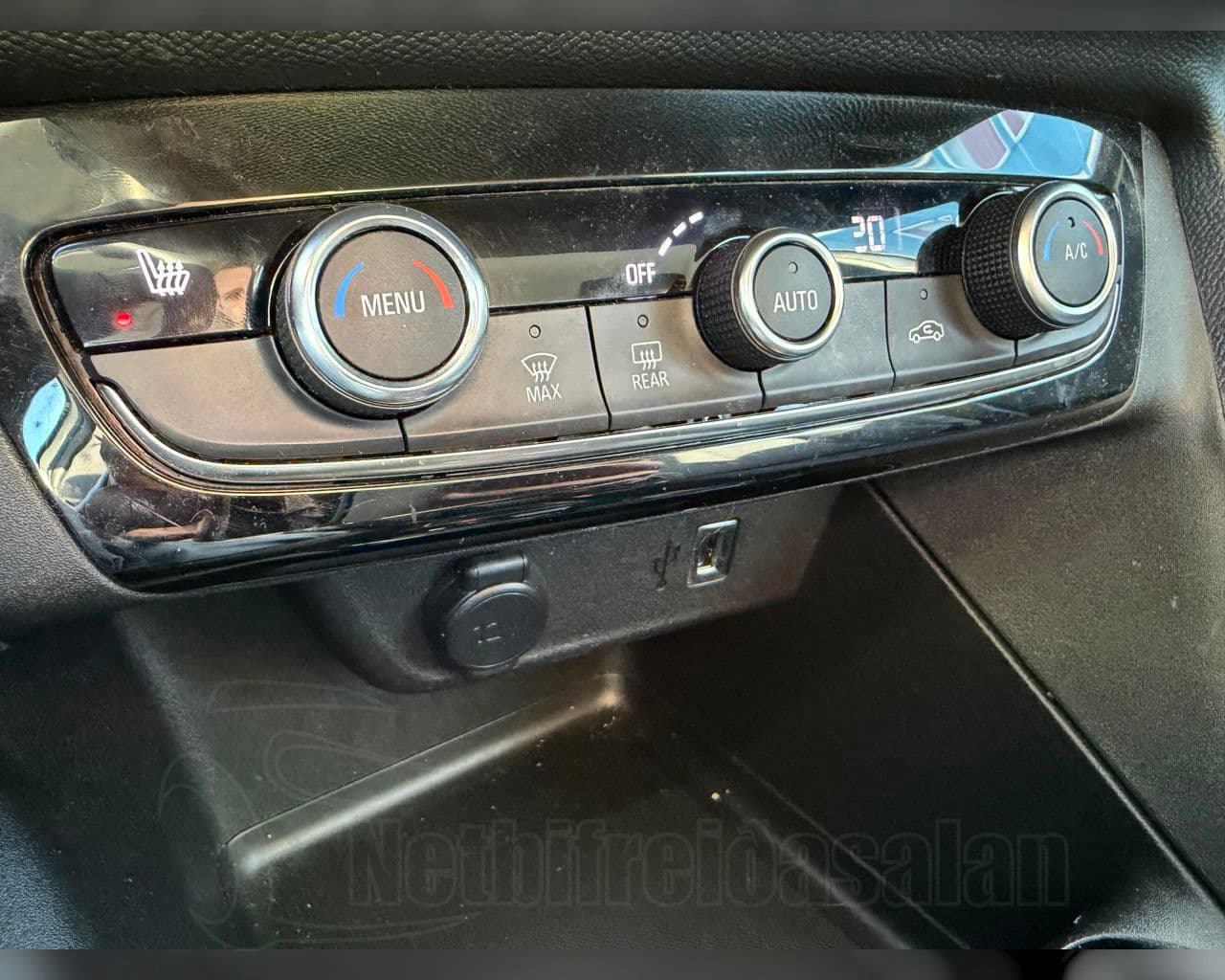 2023 Opel Corsa