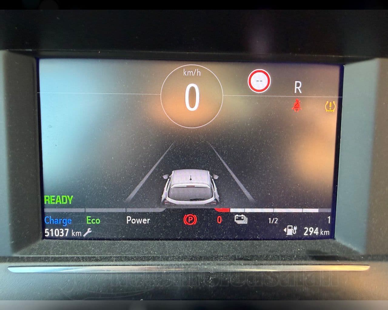 2023 Opel Corsa