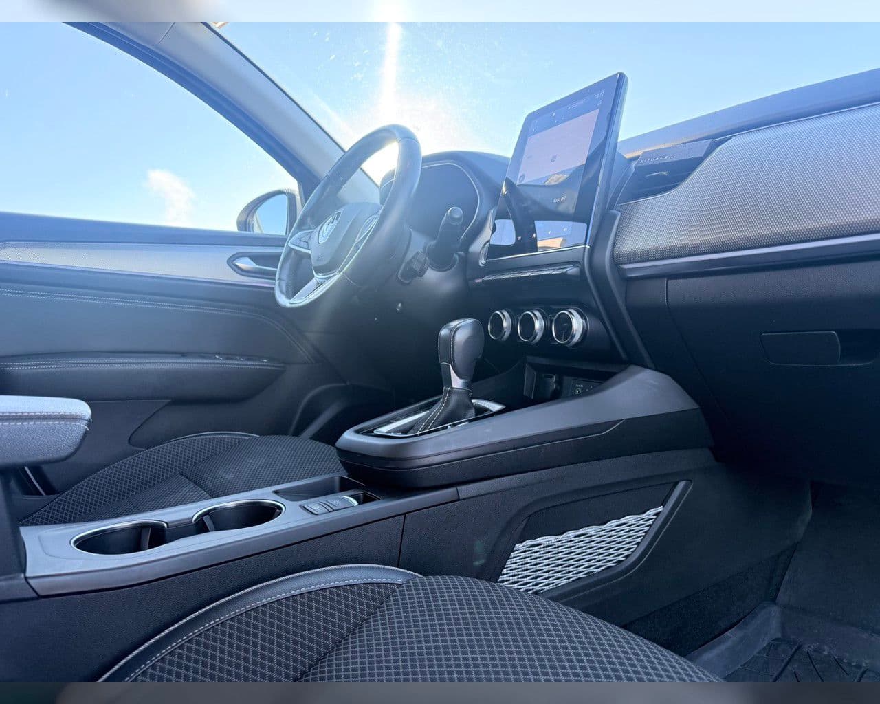 2021 Renault Arkana