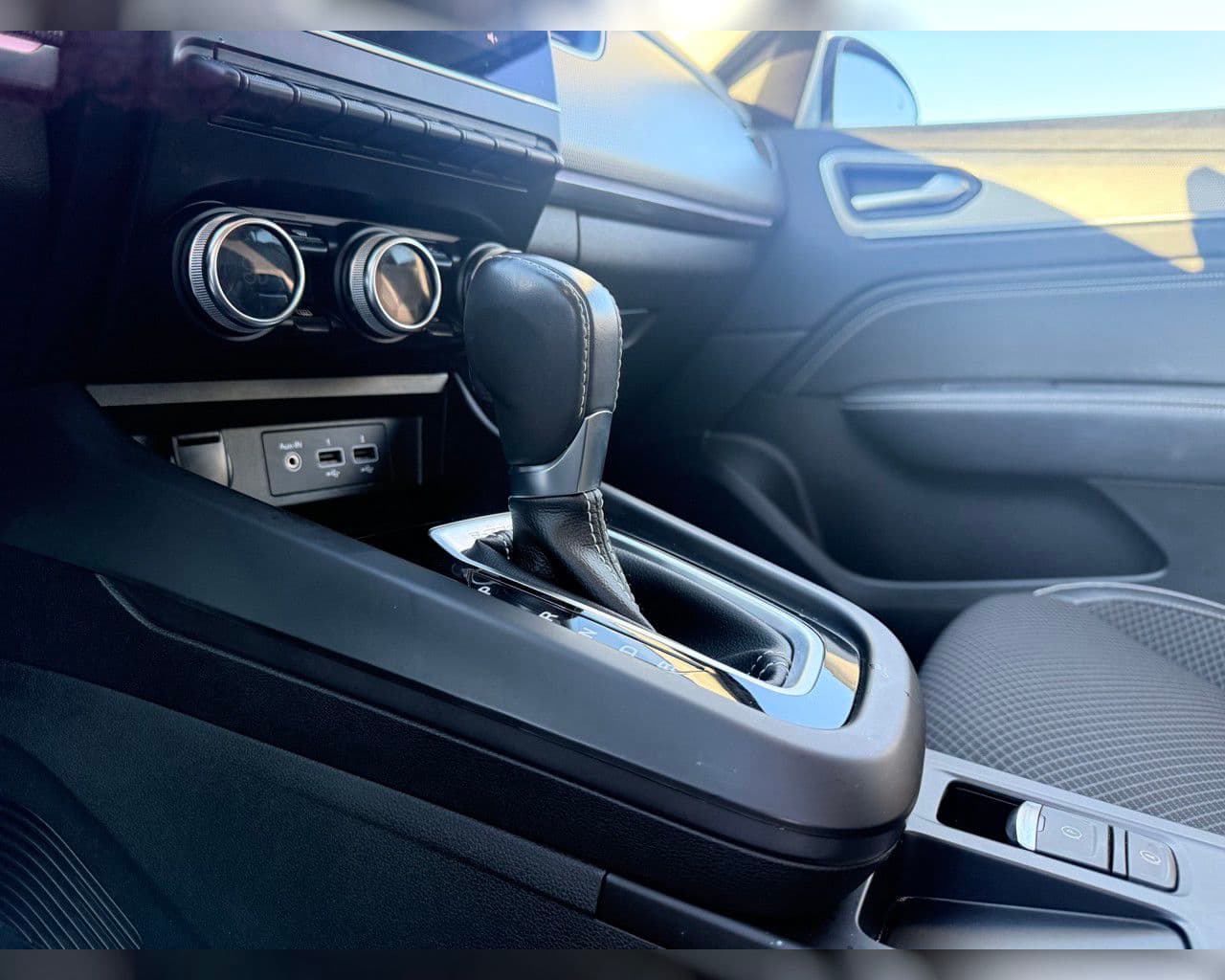 2021 Renault Arkana