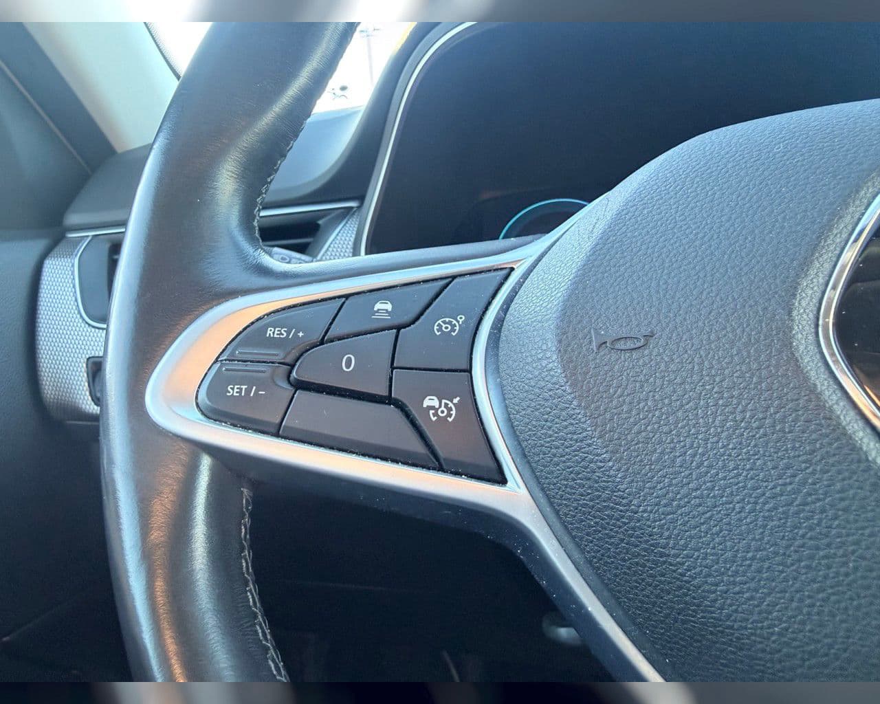 2021 Renault Arkana