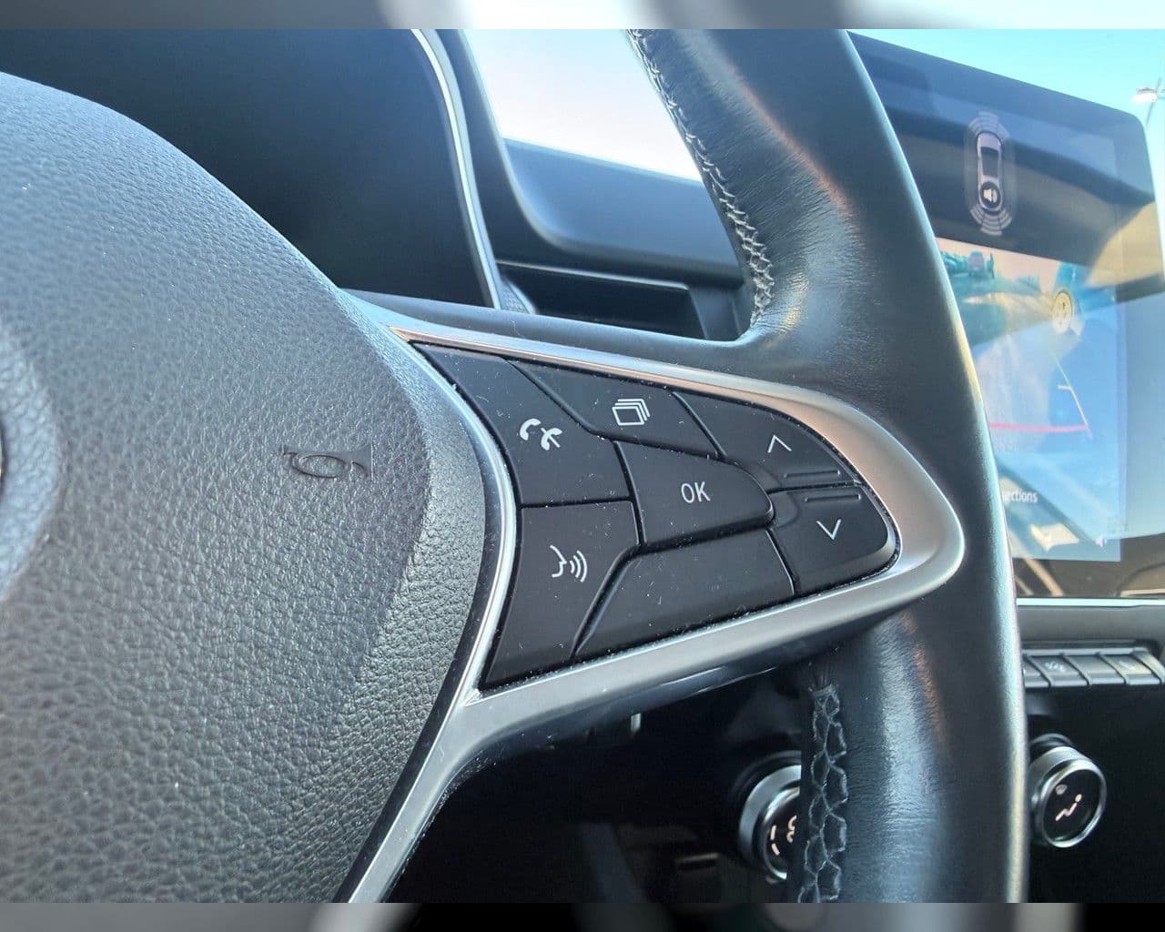 2021 Renault Arkana