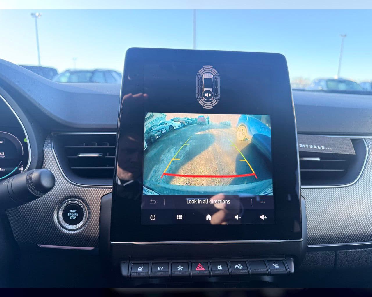 2021 Renault Arkana