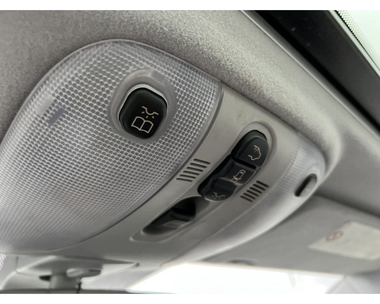 2002 Mercedes-Benz CL-Class