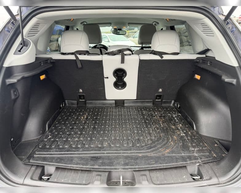 2022 Jeep Compass Limited 4XE