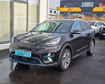 2020 Kia Niro 64 KWH