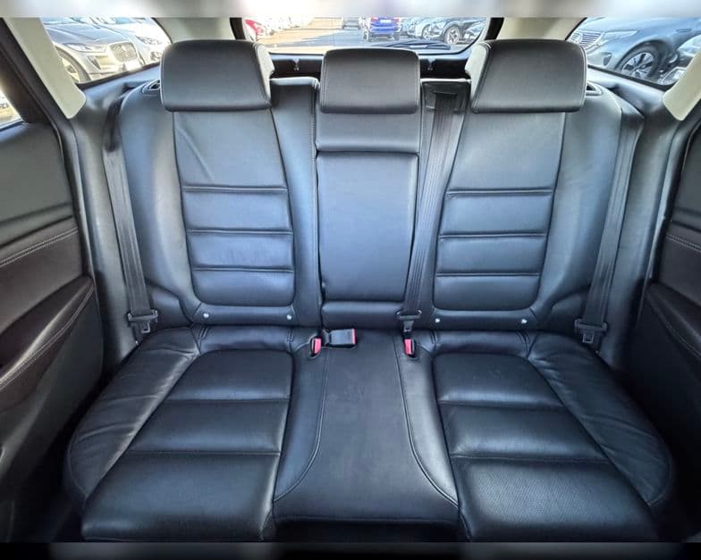 2016 Mazda 6 Optimum AWD