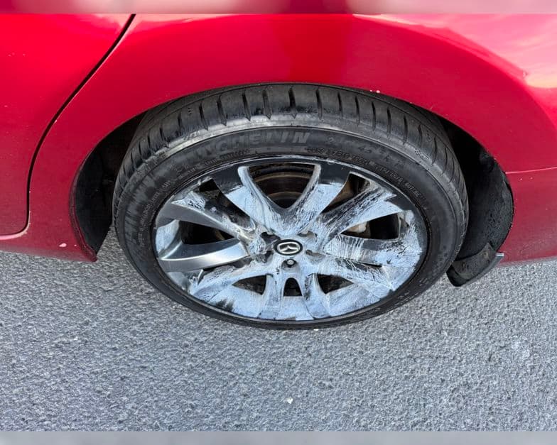 2016 Mazda 6 Optimum AWD