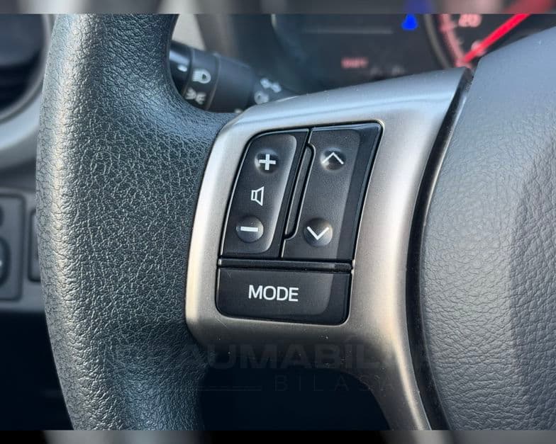 2016 Toyota Yaris
