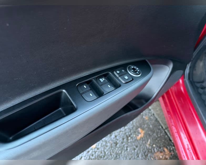 2017 Hyundai i10 Comfort