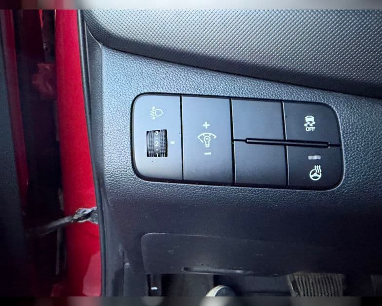 2017 Hyundai i10 Comfort