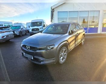 2021 Mazda MX-30