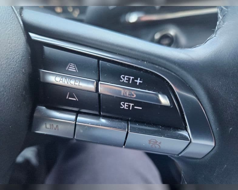 2021 Mazda MX-30