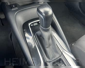 2021 Suzuki Swace Hybrid