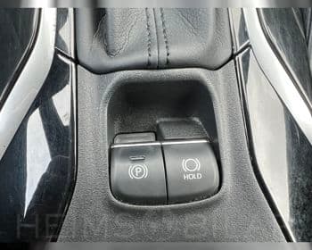 2021 Suzuki Swace Hybrid