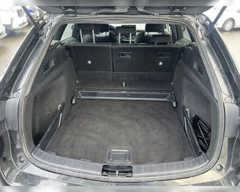 2021 Suzuki Swace Hybrid