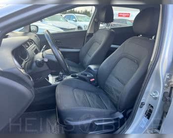 2017 Kia Ceed LX