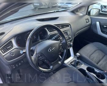 2017 Kia Ceed LX