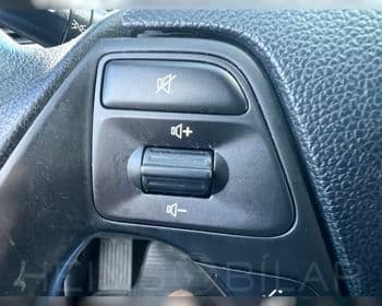 2017 Kia Ceed LX