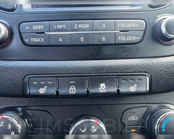 2017 Kia Ceed LX