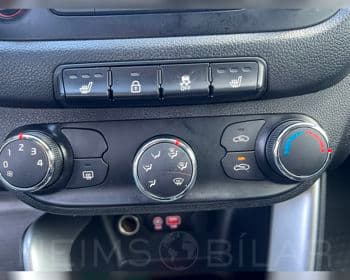 2017 Kia Ceed LX