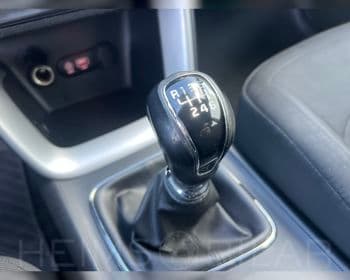 2017 Kia Ceed LX