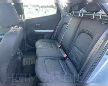 2017 Kia Ceed LX