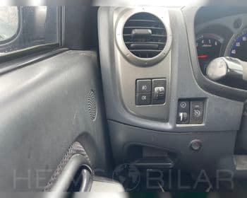 2007 Isuzu D-Max AT