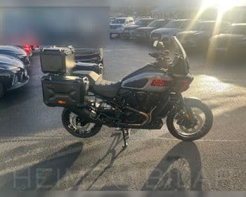Harley-Davidson PAN America Limited 1250