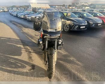 Harley-Davidson PAN America Limited 1250