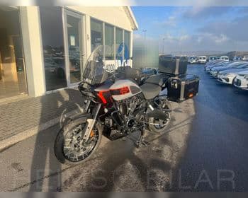 Harley-Davidson PAN America Limited 1250