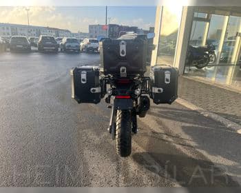 Harley-Davidson PAN America Limited 1250