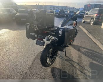 Harley-Davidson PAN America Limited 1250