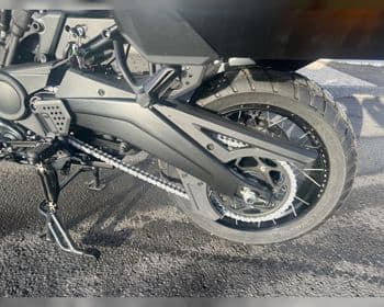 Harley-Davidson PAN America Limited 1250