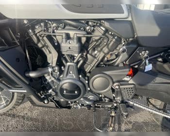 Harley-Davidson PAN America Limited 1250