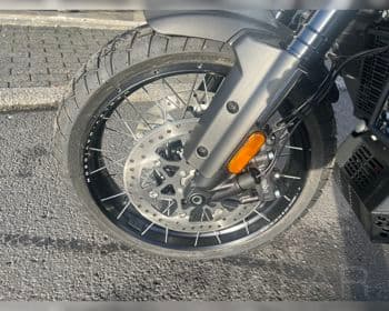 Harley-Davidson PAN America Limited 1250