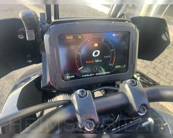 Harley-Davidson PAN America Limited 1250