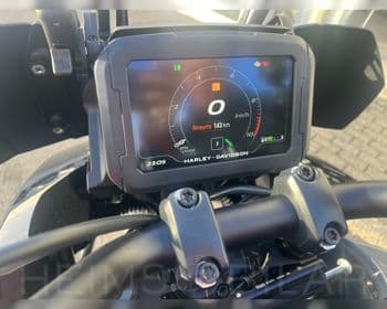 Harley-Davidson PAN America Limited 1250