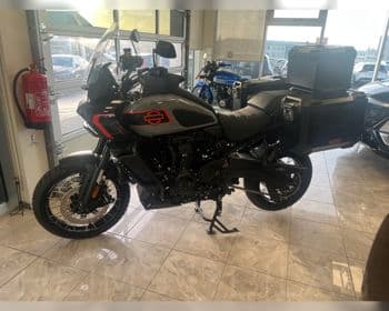 Harley-Davidson PAN America Limited 1250