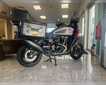 Harley-Davidson PAN America Limited 1250