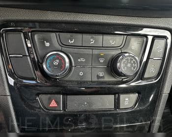 2017 Opel Mokka