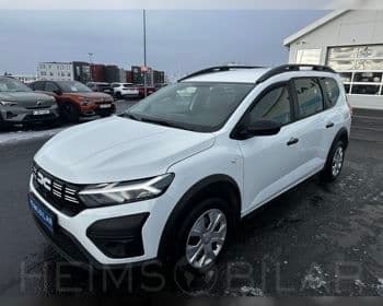 2023 Dacia Jogger