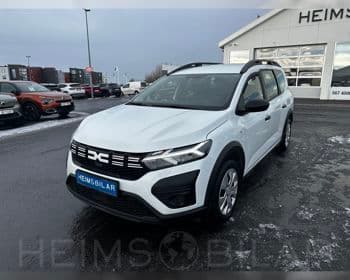 2023 Dacia Jogger