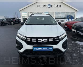 2023 Dacia Jogger