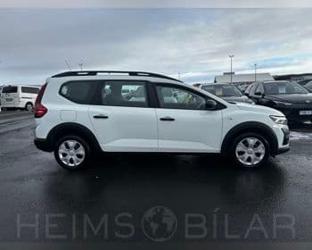 2023 Dacia Jogger
