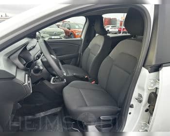 2023 Dacia Jogger